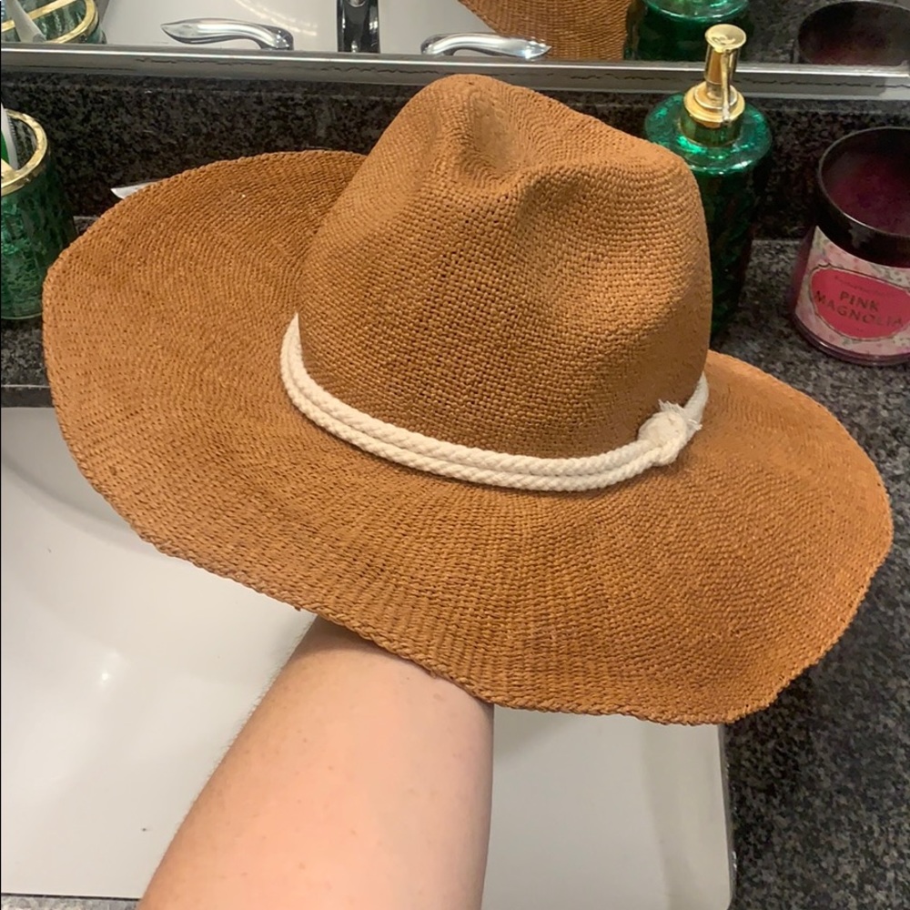 Free people hat
